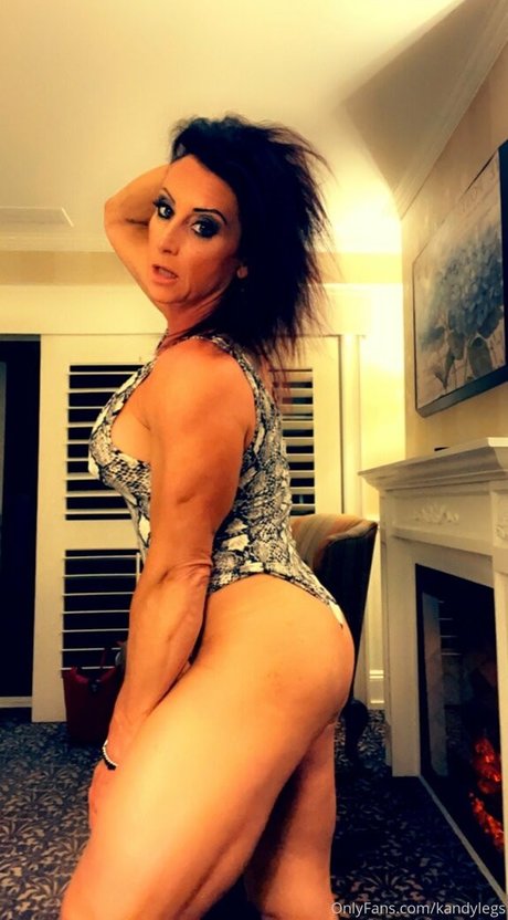 kandylegs only fans