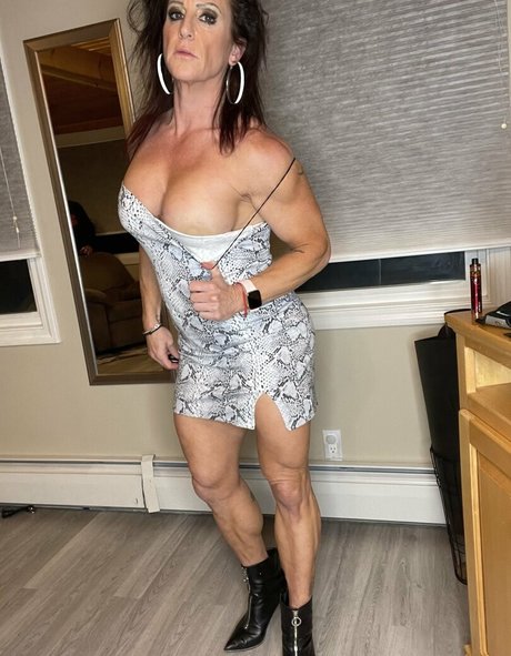 kandylegs onlyfans model images
