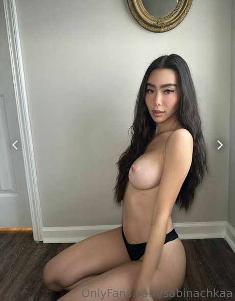 sabinamura onlyfans naked