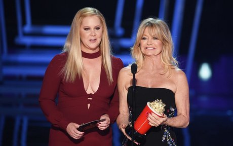 Amy Schumer leaked onlyfans nude