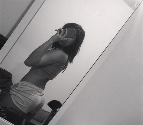 Mika Daime onlyfans leaks nude