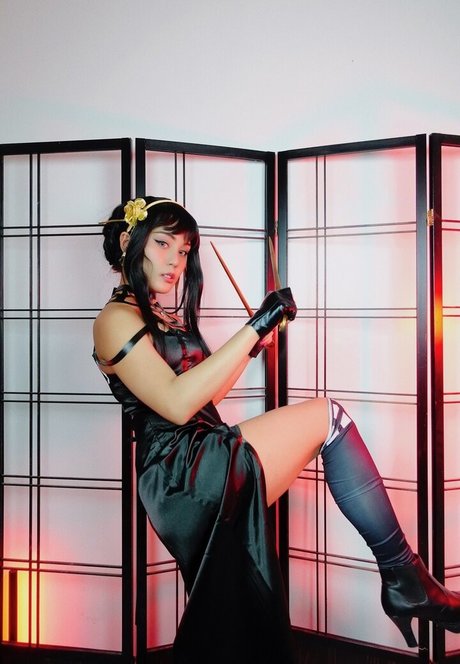 Mika Daime onlyfans nudes leaks