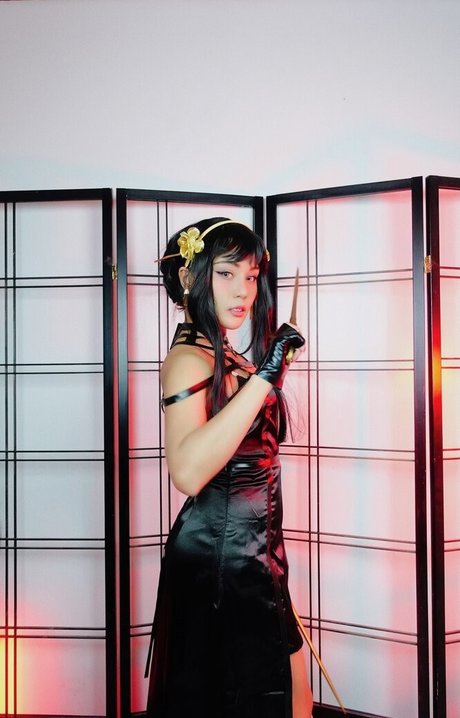 Mika Daime only fans.