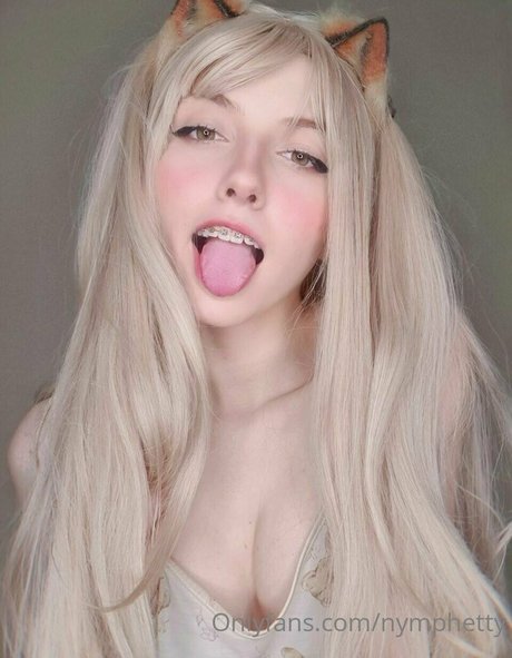 nymphetty onlyfans leaj