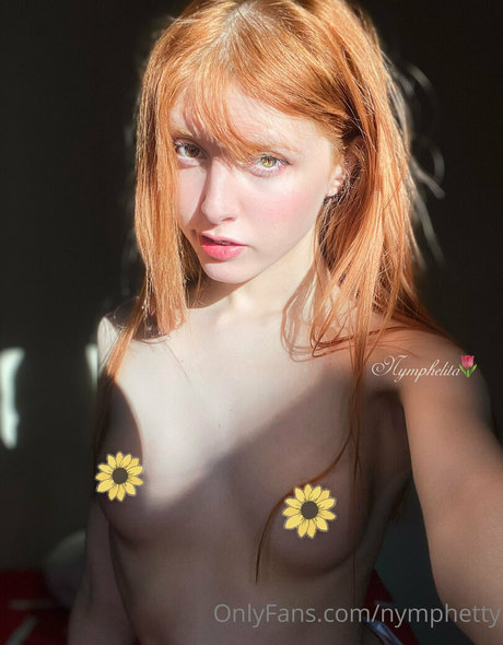 nymphetty onlyfans page