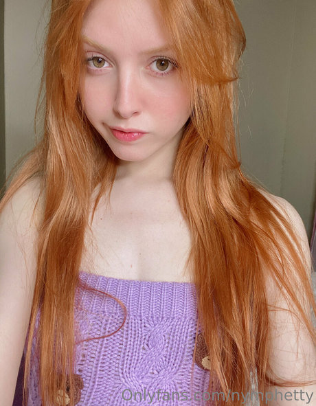 nymphetty only fans pics