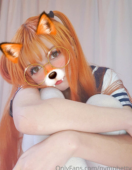 nymphetty onlyfans leak nude