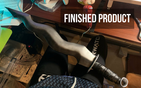 FeliciaVox onlyfans sextape