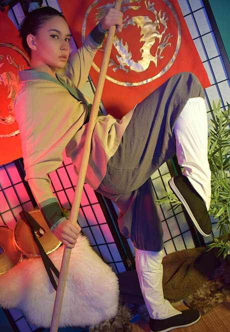 FeliciaVox nude onlyfans leaked