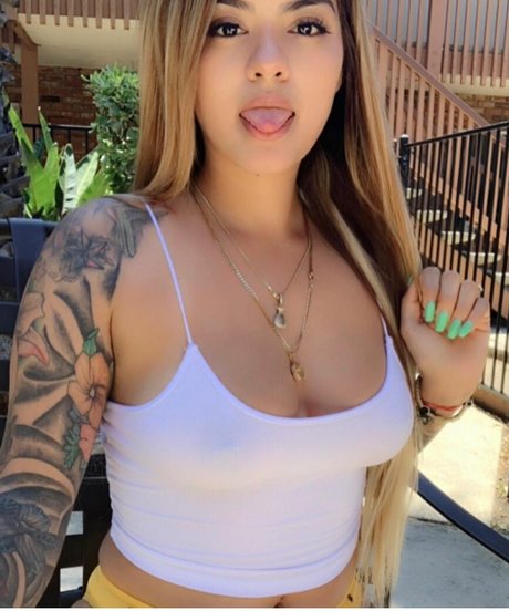 Tiff08 onlyfans nudes