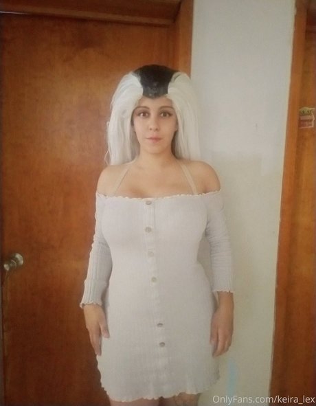 Keira Lex onlyfans.