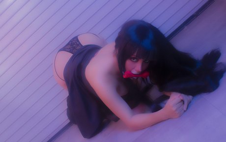 Keira Lex only fans pic