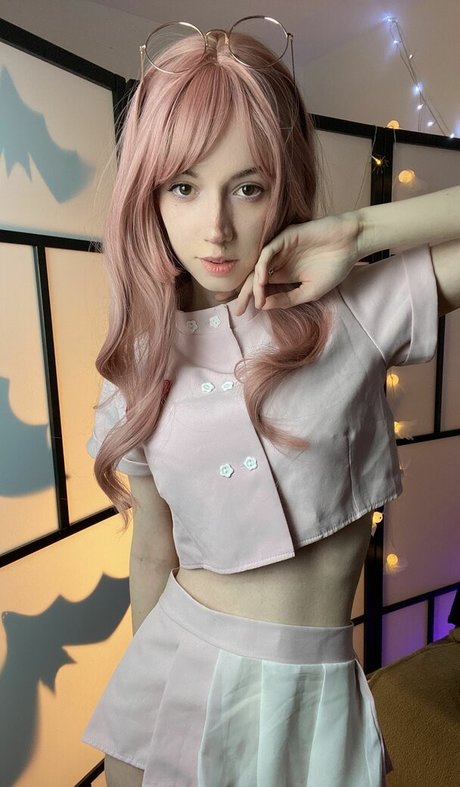 Amy Murr onlyfans leak xxx