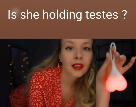 ValeriyaASMR onlyfans leaked pics