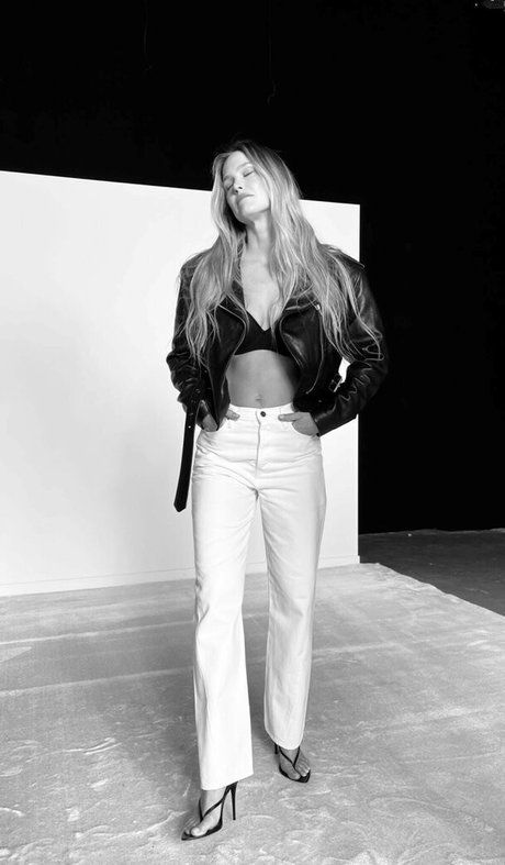 Bar Refaeli onlyfans leakes