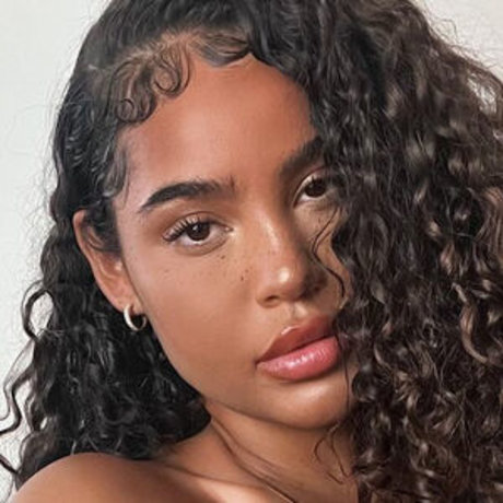 Malaika Terry AI Porn onlyfans porn leaks