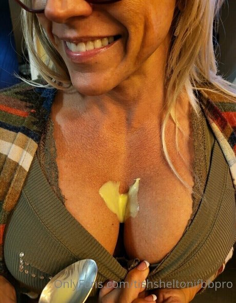 tishsheltonifbbpro leaked onlyfans