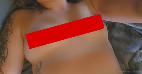 minnesota girl onlyfans model