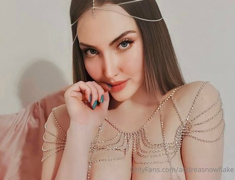 andreasnowflake sexy onlyfans