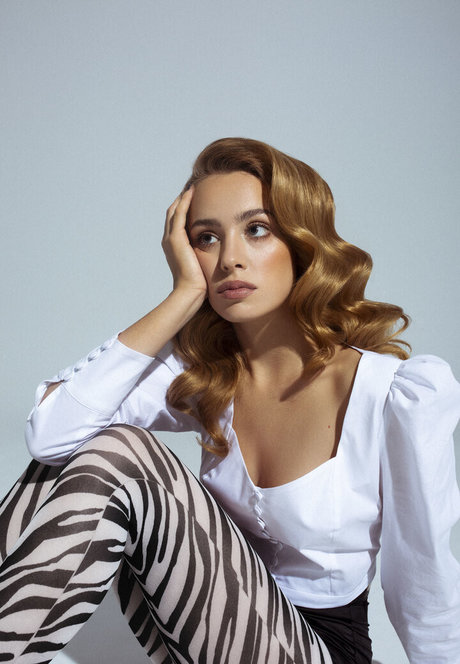 Wiktoria Gasiewska onlyfans leaks