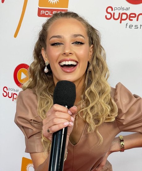 Wiktoria Gasiewska new onlyfans leaks