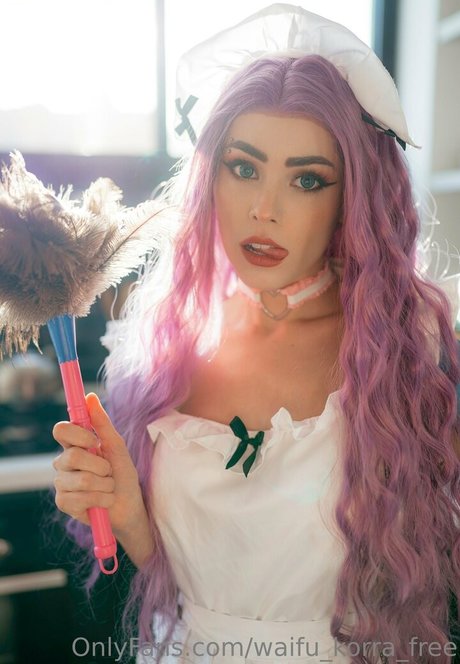 waifu korra free onlyfans porn nude