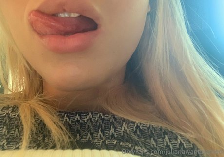 julianawantsromeo nude onlyfans porn