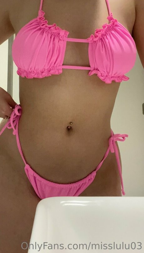 miss lulu03 onlyfans leaked free