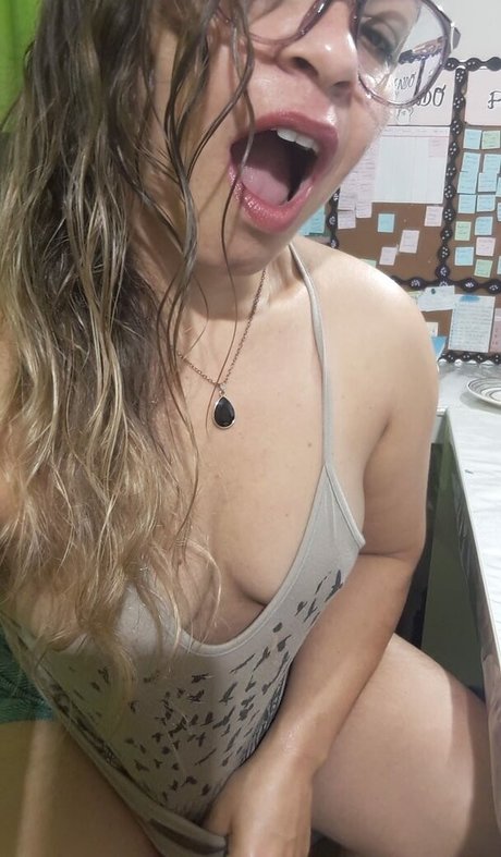 Tati Eckhardt nude porn onlyfans