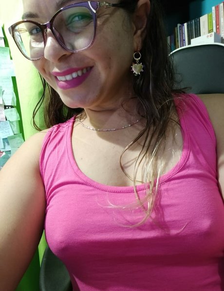 Tati Eckhardt onlyfans full