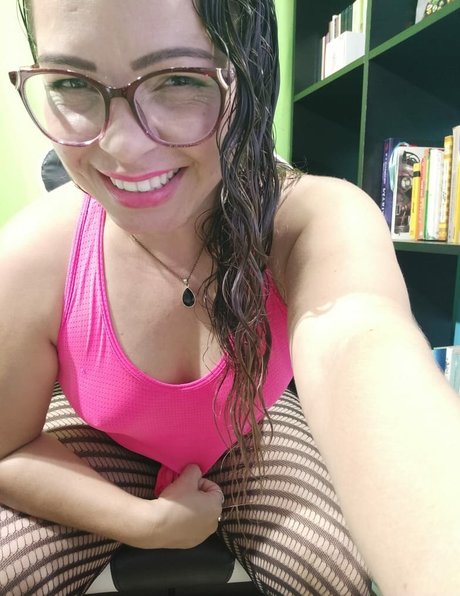 Tati Eckhardt leaked naked onlyfans