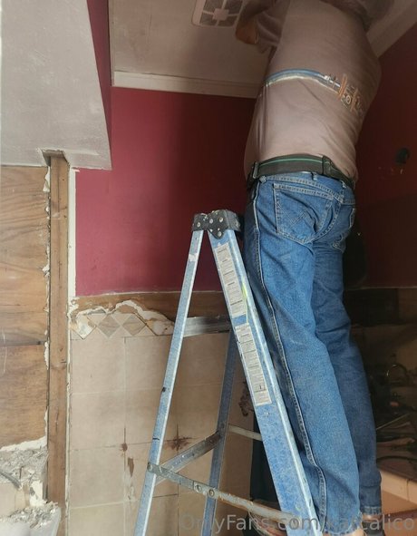 katcalico only fans nude