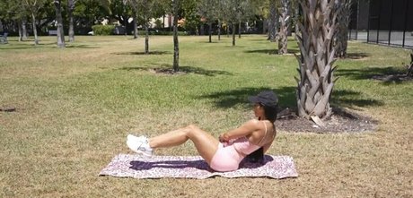 gym goddessss onlyfans pic