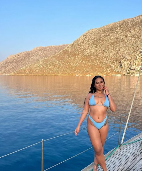 Indian Exhibition onlyfans sextape leak