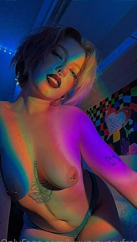 luxurypussyfree leaked onlyfans nude