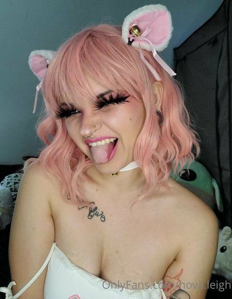 nova leigh onlyfans leaks