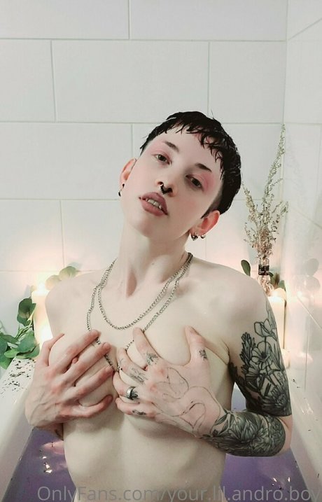 your lil andro boy onlyfans images