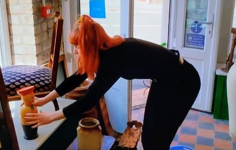 Izzie Balmer onlyfans pics