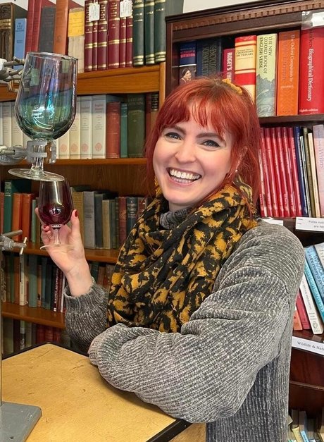 Izzie Balmer only fans content