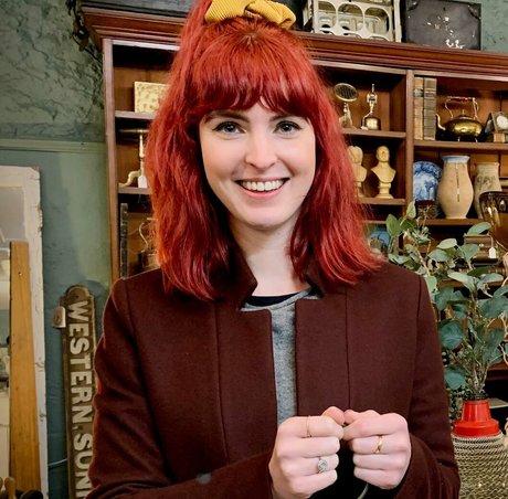 Izzie Balmer leaks onlyfans porn