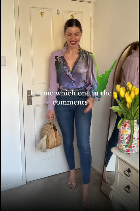 Manon Lagreve onlyfans sextape leak