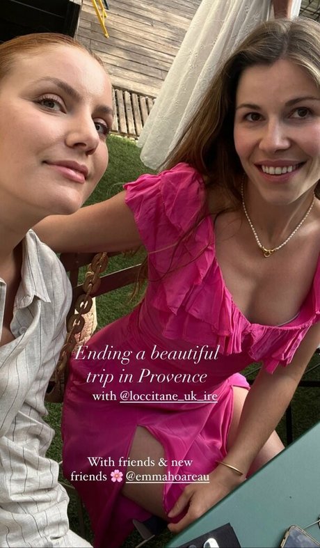 Manon Lagreve onlyfans naked