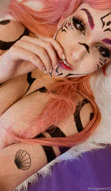 hornypeach23 onlyfans nudes porn