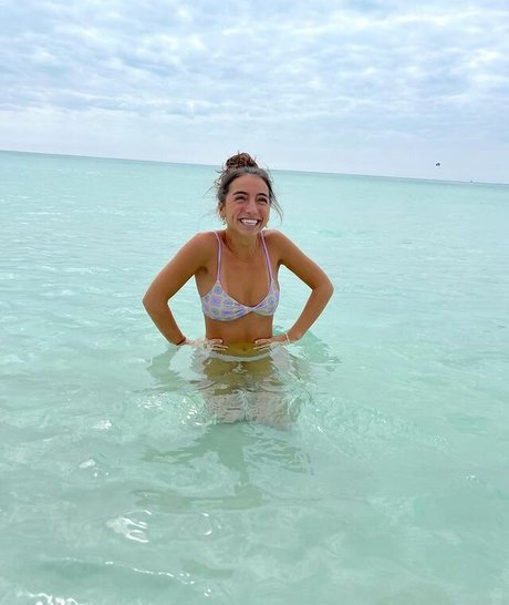 Ellie Rae Dobleske only fans leak