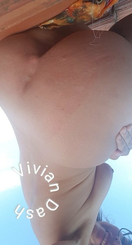 viviandash nudes onlyfans leaks