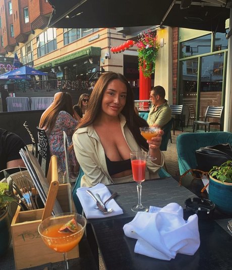 Talya Haynes onlyfans naked pics