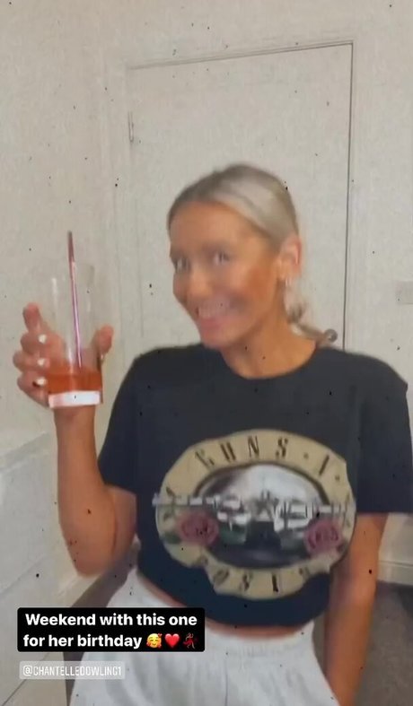 Talya Haynes onlyfans leakd