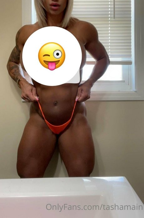 Tashamain leaked onlyfans pictures