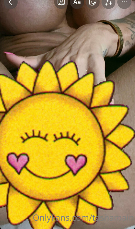 Tashamain onlyfans leaked free