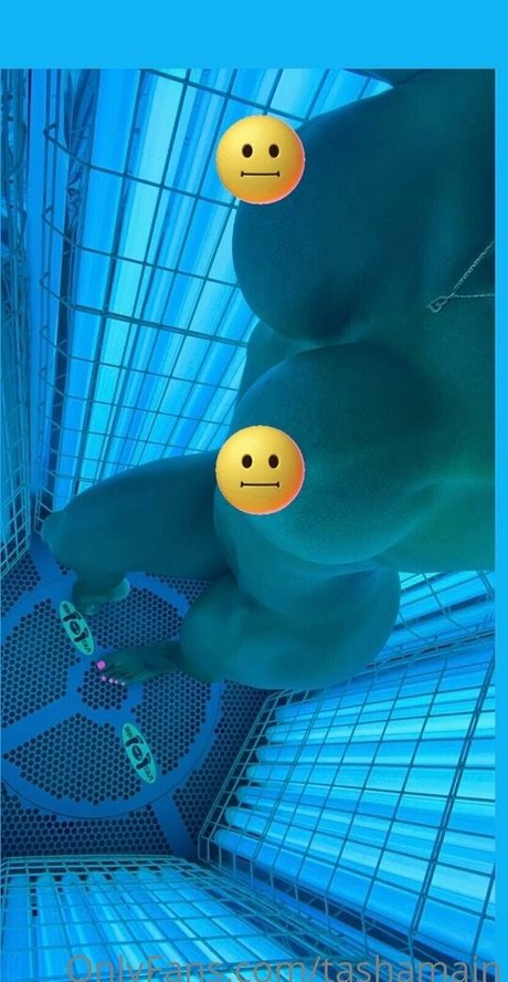 Tashamain leaked onlyfans naked